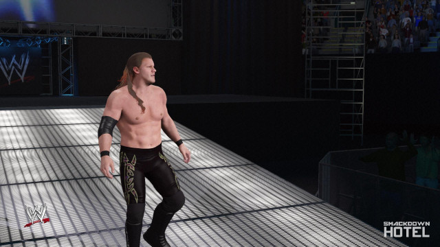 WWE2K17 ChrisJericho 01 Retro 2 WWE2K17 ChrisJericho 01 Retro 2
