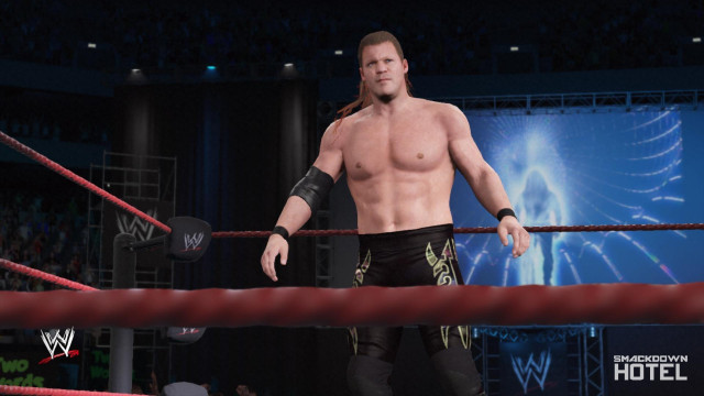 WWE2K17 ChrisJericho 01 Retro 3 WWE2K17 ChrisJericho 01 Retro 3