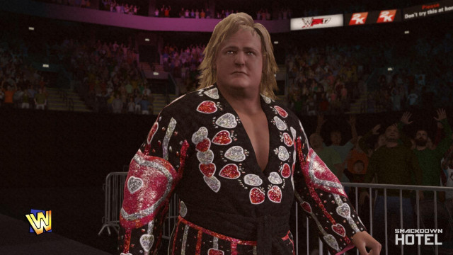 WWE2K17 GregValentine 2 WWE2K17 GregValentine 2