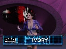 WWE2K17 Ivory 5
