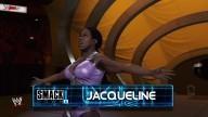 WWE2K17 Jacqueline