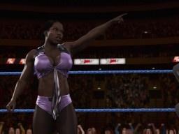 WWE2K17 Jacqueline 2