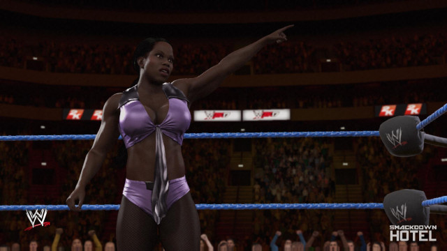 WWE2K17 Jacqueline 2 WWE2K17 Jacqueline 2