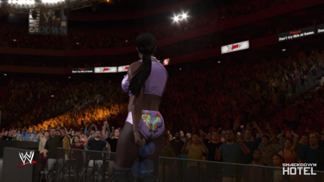 WWE2K17 Jacqueline 3 WWE2K17 Jacqueline 3