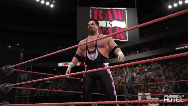 WWE2K17 JimNeidhart 2 WWE2K17 JimNeidhart 2