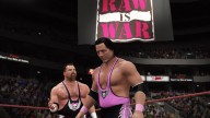 WWE2K17 JimNeidhart BretHart