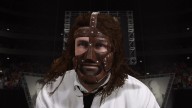 WWE2K17 Mankind