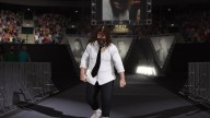 WWE2K17 Mankind 2