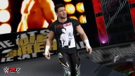 WWE2K17 PC EddieGuerrero