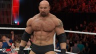 WWE2K17 PC Goldberg