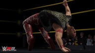 WWE2K17 PC ShinsukeNakamura