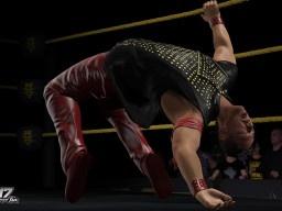WWE2K17 PC ShinsukeNakamura