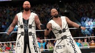 WWE2K17 PC TheClub