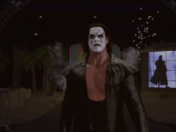 WWE2K17 Sting99