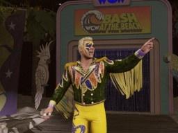 WWE2K17 StingSurfer91