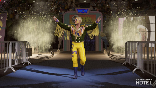 WWE2K17 StingSurfer91 3 WWE2K17 StingSurfer91 3