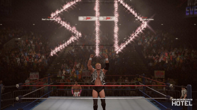 WWE2K17 SychoSid 4 WWE2K17 SychoSid 4