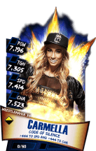 Carmella Carmella