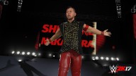 WWE2K17 ShinsukeNakamura