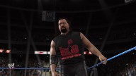 WWE2K17 BigShow99