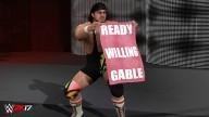 WWE2K17 ChadGable