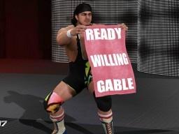 WWE2K17 ChadGable