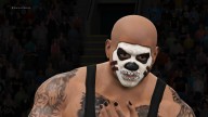 WWE2K17 PapaShango 2