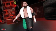 WWE2K17 SamoaJoe