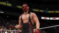 WWE2K17 StingWolfpac