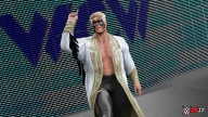 WWE2K17 Sting 1988 DLC