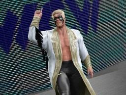 WWE2K17 Sting 1988 DLC