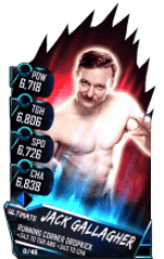 Jack Gallagher
