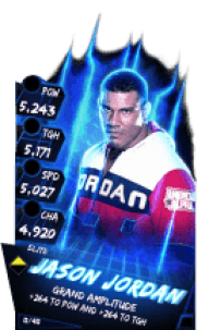 Jason Jordan