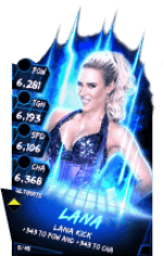 Lana