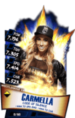 Carmella