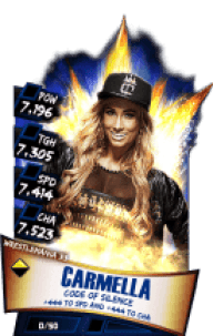Carmella