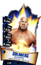 Goldberg