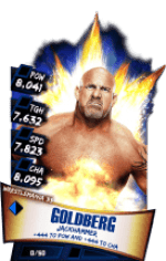 Goldberg