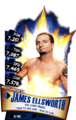 James Ellsworth