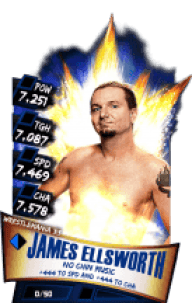 James Ellsworth