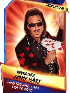 SuperCard Support JimmyHart S3 14 WrestleMania33
