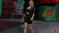 WWE2K17 Lana