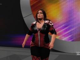 WWE2K17 NiaJax