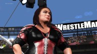 WWE2K17 NiaJax 3