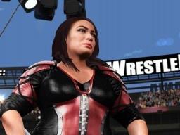 WWE2K17 NiaJax 3