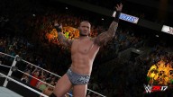 WWE2K17 RandyOrton