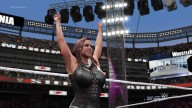 WWE2K17 Stephanie McMahon 2