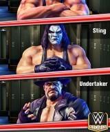 WWE Champions 3 Generations
