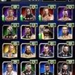 WWE Champions Roster
