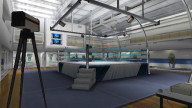 WrestleMania21 Arena 2